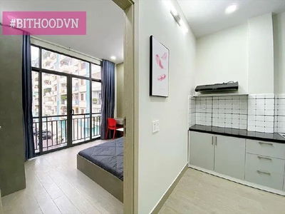 Жилье в Ho Chi Minh City, Vietnam  Жилье в Ho Chi Minh City, Vietnam