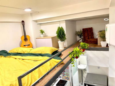 Жилье в Ho Chi Minh City, Vietnam Жилье в Ho Chi Minh City, Vietnam