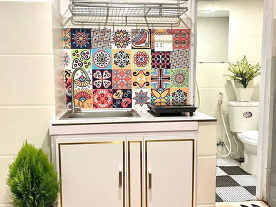 Housing in Ho Chi Minh City, Vietnam Housing in Ho Chi Minh City, Vietnam