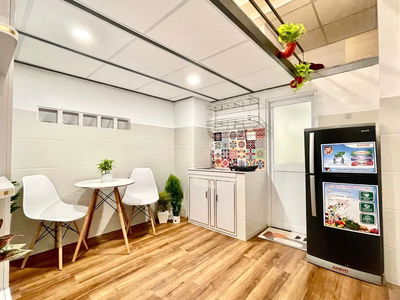 Жилье в Ho Chi Minh City, Vietnam Жилье в Ho Chi Minh City, Vietnam