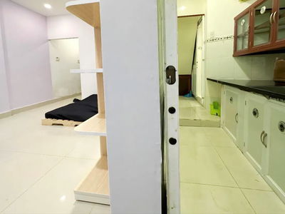 Жилье в Nha Be, Vietnam Жилье в Nha Be, Vietnam