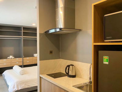 Жилье в Ho Chi Minh City, Vietnam Жилье в Ho Chi Minh City, Vietnam