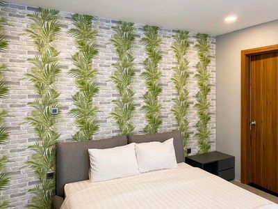 Housing in Ho Chi Minh City, Vietnam Housing in Ho Chi Minh City, Vietnam