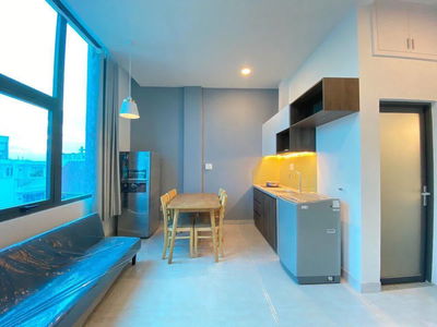 Жилье в Ho Chi Minh City, Vietnam Жилье в Ho Chi Minh City, Vietnam