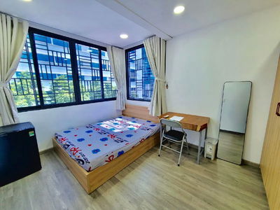 Alojamiento en Ho Chi Minh City, Vietnam Alojamiento en Ho Chi Minh City, Vietnam