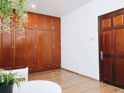 Жилье в Ho Chi Minh City, Vietnam Жилье в Ho Chi Minh City, Vietnam