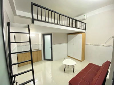 Alojamiento en Ho Chi Minh City, Vietnam Alojamiento en Ho Chi Minh City, Vietnam