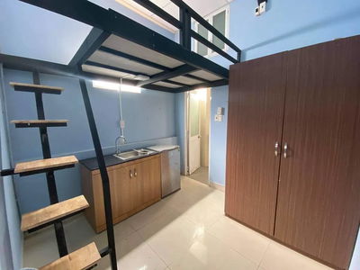 Жилье в Ho Chi Minh City, Vietnam  Жилье в Ho Chi Minh City, Vietnam