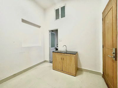 Жилье в Ho Chi Minh City, Vietnam Жилье в Ho Chi Minh City, Vietnam