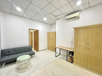 Жилье в Ho Chi Minh City, Vietnam Жилье в Ho Chi Minh City, Vietnam