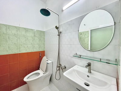 Alojamiento en Ho Chi Minh City, Vietnam Alojamiento en Ho Chi Minh City, Vietnam