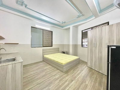 Жилье в Ho Chi Minh City, Vietnam  Жилье в Ho Chi Minh City, Vietnam