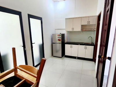 Housing in Ho Chi Minh City, Vietnam Housing in Ho Chi Minh City, Vietnam