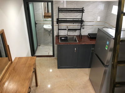 Жилье в Ho Chi Minh City, Vietnam Жилье в Ho Chi Minh City, Vietnam