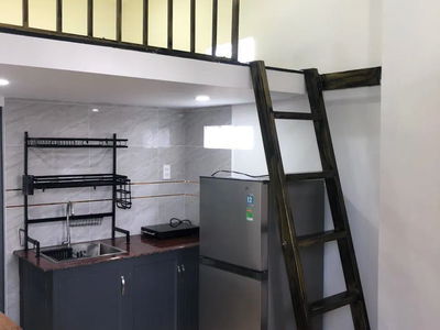 Logement dans Ho Chi Minh City, Vietnam Logement dans Ho Chi Minh City, Vietnam