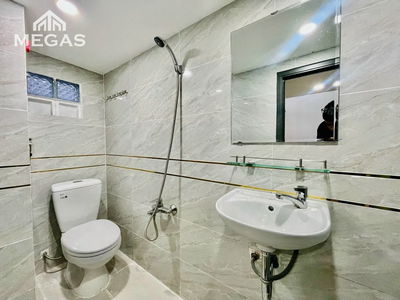 Housing in Ho Chi Minh City, Vietnam Housing in Ho Chi Minh City, Vietnam