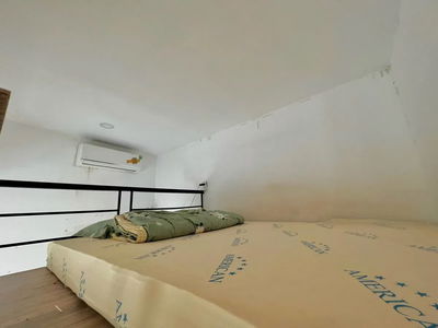 Housing in Ho Chi Minh City, Vietnam Housing in Ho Chi Minh City, Vietnam