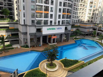 Lovera Vista, Vietnam Lovera Vista, Vietnam