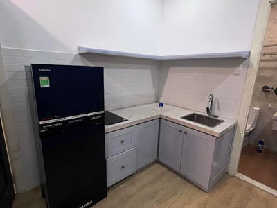 Housing in Ho Chi Minh City, Vietnam Housing in Ho Chi Minh City, Vietnam