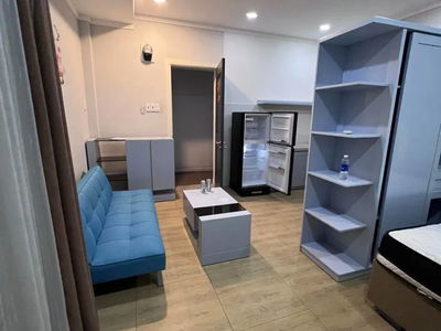 Жилье в Ho Chi Minh City, Vietnam Жилье в Ho Chi Minh City, Vietnam