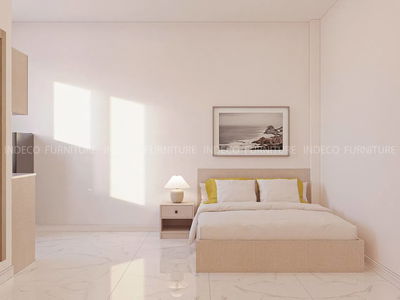 Жилье в Ho Chi Minh City, Vietnam Жилье в Ho Chi Minh City, Vietnam