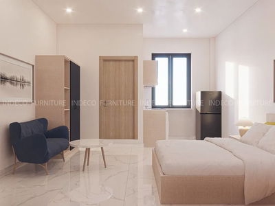 Gehäuse In Ho Chi Minh City, Vietnam Gehäuse In Ho Chi Minh City, Vietnam