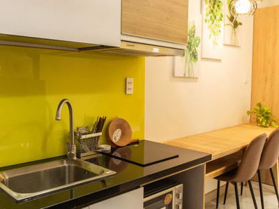 Logement dans Ho Chi Minh City, Vietnam Logement dans Ho Chi Minh City, Vietnam