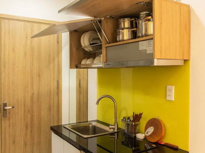 Жилье в Ho Chi Minh City, Vietnam Жилье в Ho Chi Minh City, Vietnam