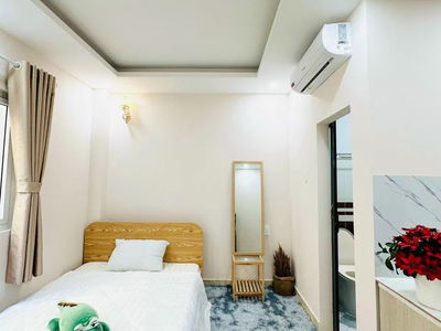 Logement dans Ho Chi Minh City, Vietnam Logement dans Ho Chi Minh City, Vietnam
