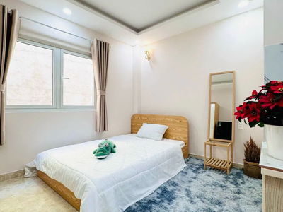 Жилье в Ho Chi Minh City, Vietnam Жилье в Ho Chi Minh City, Vietnam