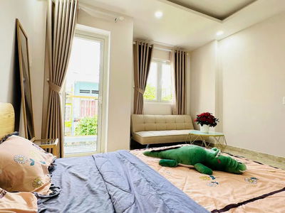 Housing in Ho Chi Minh City, Vietnam Housing in Ho Chi Minh City, Vietnam