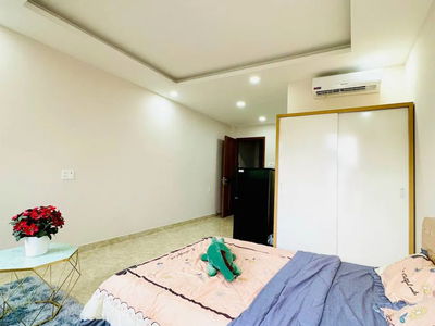 Logement dans Ho Chi Minh City, Vietnam Logement dans Ho Chi Minh City, Vietnam