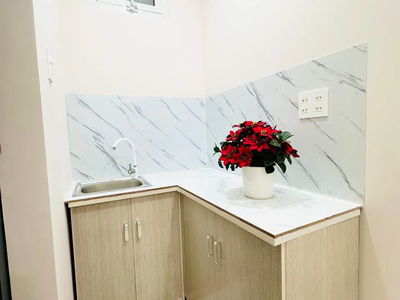 Housing in Ho Chi Minh City, Vietnam Housing in Ho Chi Minh City, Vietnam