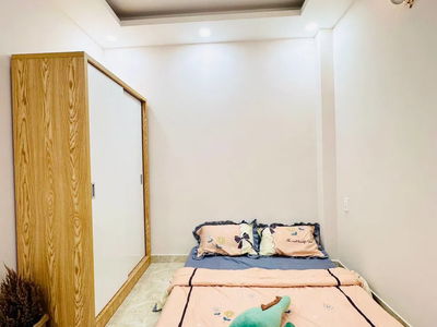 Жилье в Ho Chi Minh City, Vietnam Жилье в Ho Chi Minh City, Vietnam