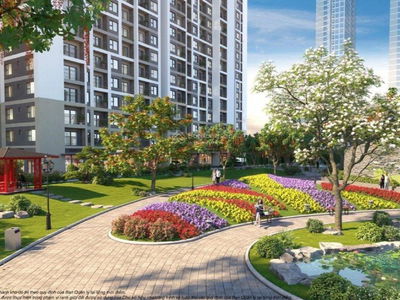 The Sakura, Vietnam The Sakura, Vietnam