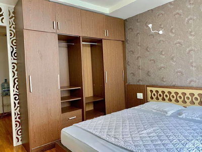 Жилье в Ho Chi Minh City, Vietnam Жилье в Ho Chi Minh City, Vietnam