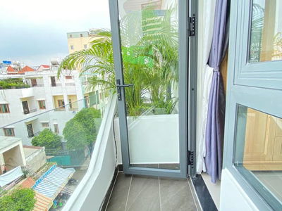 Logement dans Ho Chi Minh City, Vietnam Logement dans Ho Chi Minh City, Vietnam