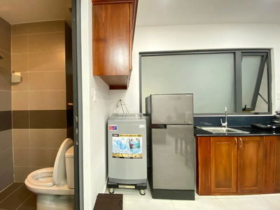 Housing in Ho Chi Minh City, Vietnam Housing in Ho Chi Minh City, Vietnam