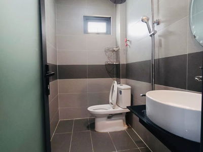 Жилье в Ho Chi Minh City, Vietnam Жилье в Ho Chi Minh City, Vietnam