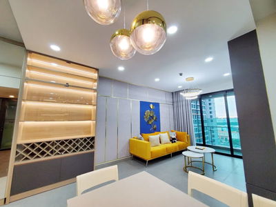 Happy In View, Vietnam  Happy In View, Vietnam