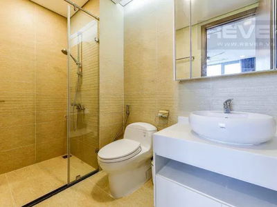 Vinhomes Central Park, Vietnam Vinhomes Central Park, Vietnam