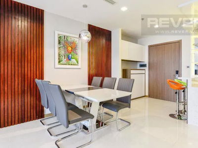 Vinhomes Central Park, Vietnam Vinhomes Central Park, Vietnam