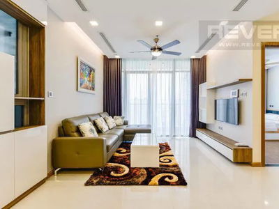 Vinhomes Central Park, Vietnam  Vinhomes Central Park, Vietnam