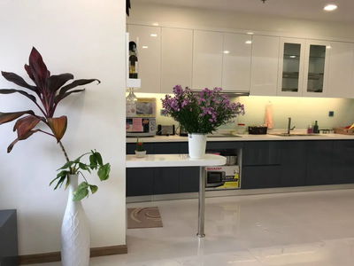 Vinhomes Central Park, Vietnam Vinhomes Central Park, Vietnam