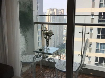 Vinhomes Central Park, Vietnam  Vinhomes Central Park, Vietnam