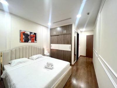 Vinhomes Central Park, Vietnam  Vinhomes Central Park, Vietnam