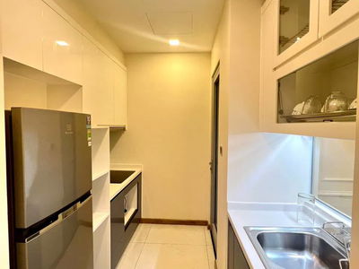 Vinhomes Central Park, Vietnam Vinhomes Central Park, Vietnam