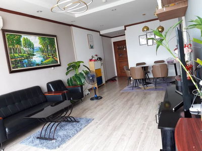 The Park Residence, Vietnam  The Park Residence, Vietnam