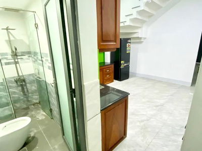 Logement dans Ho Chi Minh City, Vietnam Logement dans Ho Chi Minh City, Vietnam