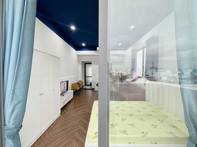 Жилье в Ho Chi Minh City, Vietnam  Жилье в Ho Chi Minh City, Vietnam